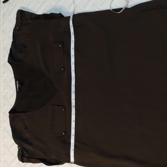 Express Blouse - Picture 3 of 4